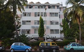 Sea Palace Hotel - Near Gateway Of India